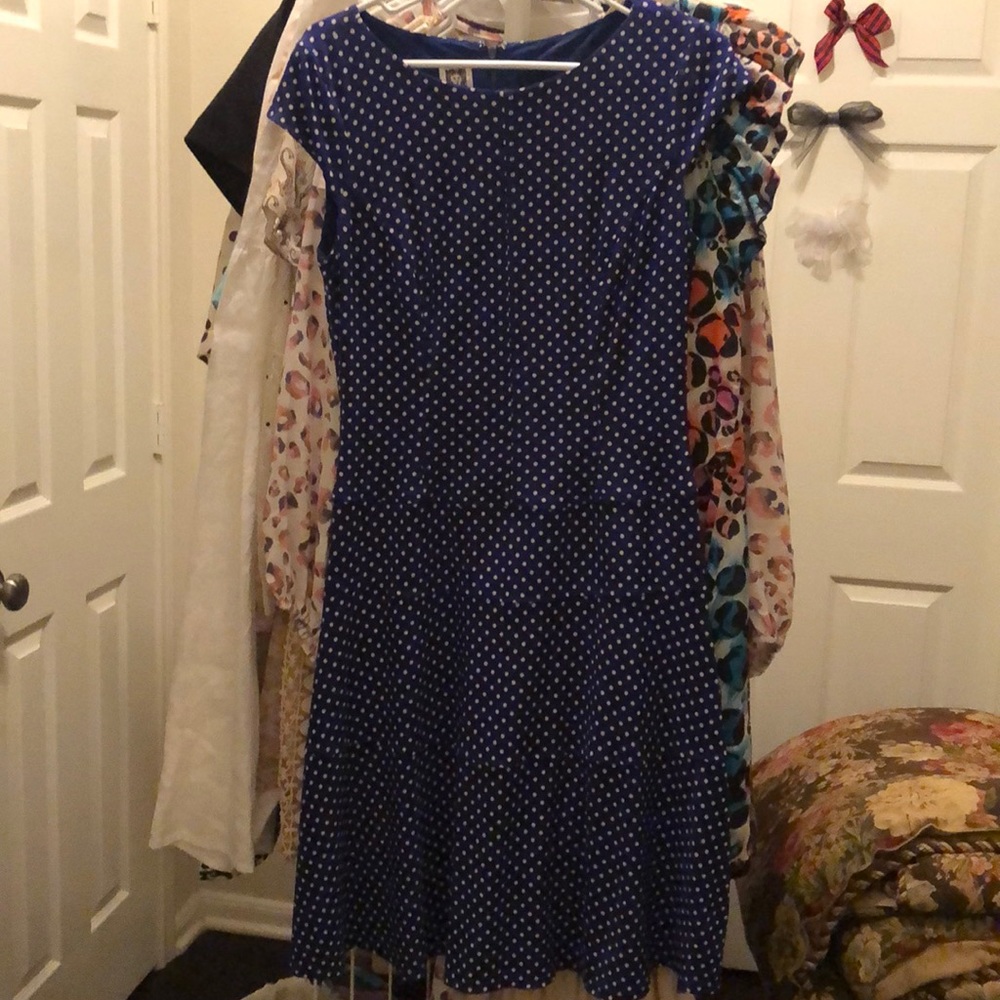 Anne Klein Dress